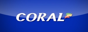 Coral